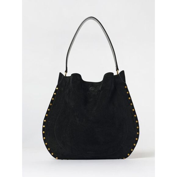 ISABEL MARANT Handbags - Isabel Marant Shoulder Bag Woman Black